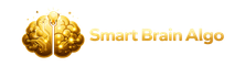 Smart Brain Algo Logo